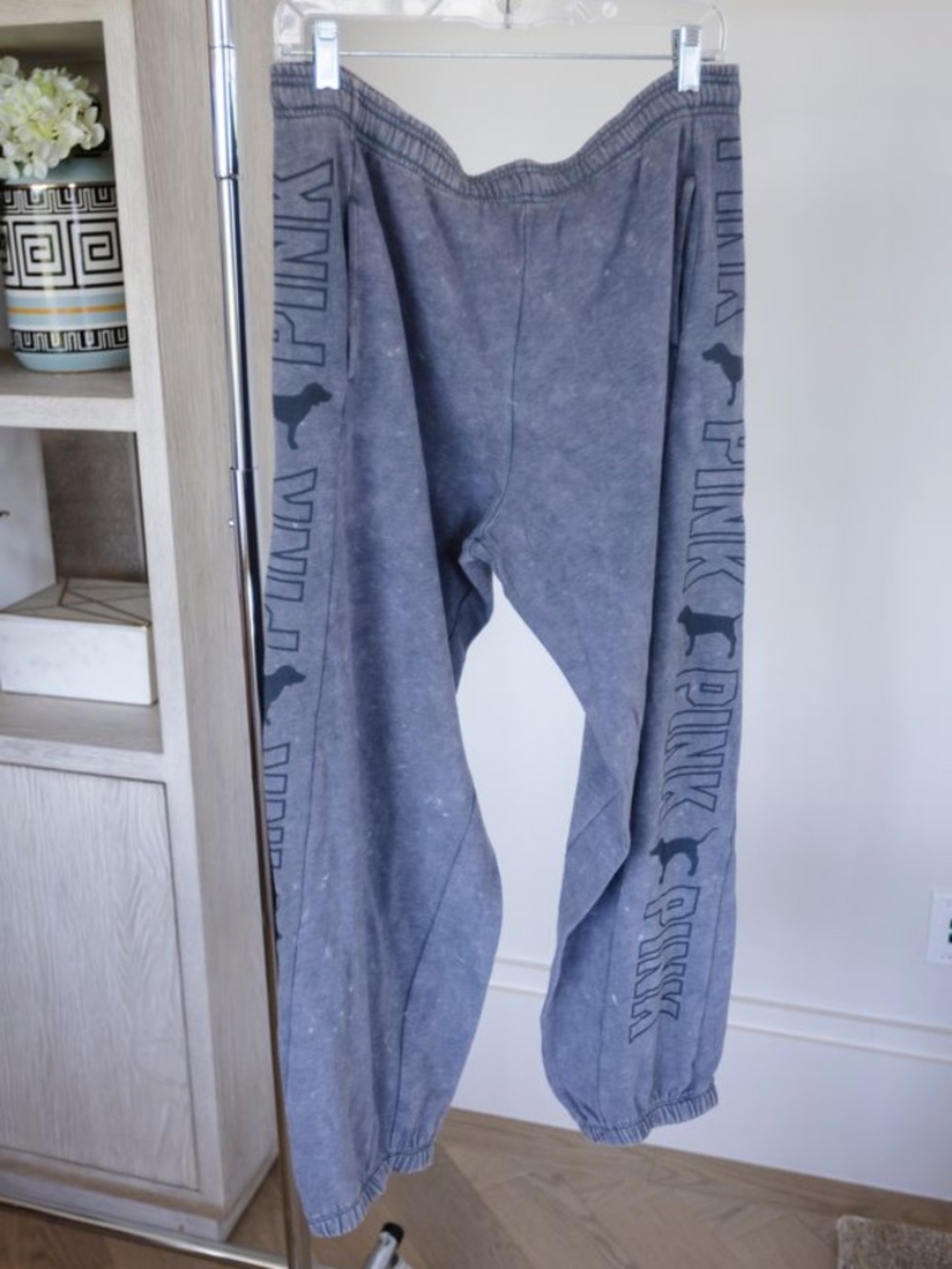 PINK Victoria Secret Sweatpants